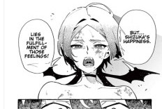 正后方的神威《Kamui, the One Standing Behind You 》第75話劇情摘要，戰況愈發白熱化！