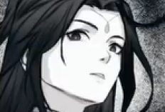 阅读链接 漫画《琼明女神录》第一章，凝视 指一座待攀登的山峰