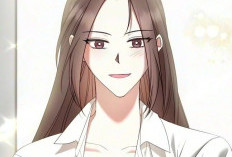 一个非常友善的微笑！《與新老公的復仇計畫》Revenge with My New Husband 第27话