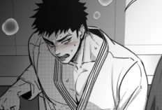 《你是我的全世界》You Are My World 第9话, 甜到爆炸的恋爱场面