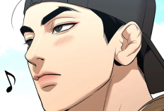 原 阅读链接 漫画《JINX》第84章 中国翻译 : 一个觉得会很累，另一个觉得会很有趣