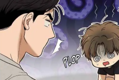 韩漫 漫画《JINX》第90话在线阅读链接 :  杰京准备好做任何事