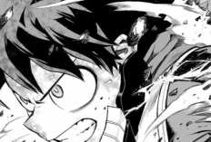 MY HERO ACADEMIA《我的英雄学院》漫画进入尾声篇章：英雄们的新时代来临