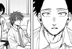 《花薰凛然》The Fragrant Flower Blooms With Dignity  漫画第169话在线阅读：最令人期待的会议