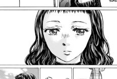 青之芦苇《AO ASHI》第411話劇情摘要，濃烈的親密感！