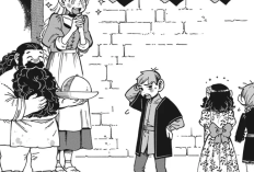 漫画《迷宫 饭 》Delicious in Dungeon 第98话在线阅读链接, 第二季即将回归！