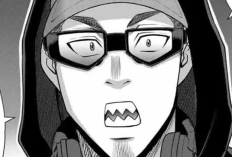 漫画《Guilty Circle》第209章 中文在线阅读，帐篷外传来小谷的声音