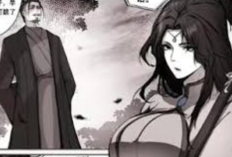 漫画《琼 明神 女 录》第1话, 剧情跌宕起伏，角色成长感爆棚，千万别错过完整章节！