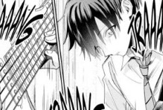 灰宫学姐可怕但又很可爱 Haimiya-Senpai is Scary But Cute 漫畫最新第38話 令人心跳加速的活動