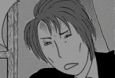 醉汉！【热更】《深夜食堂》第49章