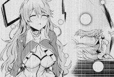 《回复术士的重来人生》: REDO OF HEALER 第76章，点击此处免费阅读漫画！