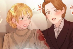 漫画《哭吧，祈求也没关系》Cry, Or Better Yet, Beg  第72话, 莱拉焕发光彩，马蒂亚斯坠入爱河