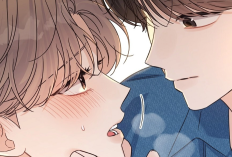 《ALPHA TRAUMA》第31话 漫画一段旅程的开始