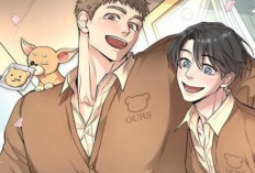 如何免費閱讀BL漫畫《Honey bear》完整章節，一段令人愉悅的愛情故事