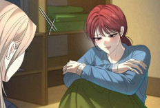 漫畫《歪愛 - Distorted Love》第13話理論分析, 這對戀人的愛情如今重燃！