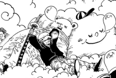《海贼王》ONE PIECE 第1166话在线阅读链接、 阅读入口!