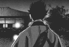 漫画《剑豪生死斗》: Last Samurai Standing 第2话 | 如果这不是骗局就好了