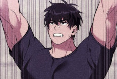 被扔進一本未知的漫畫《I Was Thrown Into an Unknown Manga》第35章：發行倒數計時，令人驚嘆的力量！