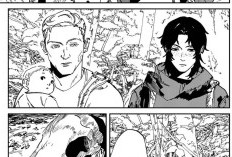 漫畫《MAD》第55話：公開倒數計時、日益升溫的緊張局勢