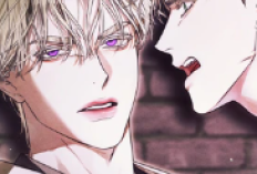 链接《吻我骗子》: Kiss Me If You Can 完整章节， 过去那些绝对不能公开的禁忌恋情