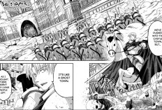 骸骨騎士大人異世界冒險中《Skeleton Knight in Another World》第73話，點此閱讀！局勢趨於緊張
