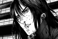 漫画《杀戮都市》: GIANTZ 第384章，精彩绝伦的战斗场面