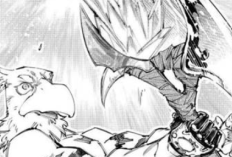 驱除邪眼的诅咒！《香格里拉·弗陇提亚~屎作猎人向神作发起挑战~》: Shangri-La Frontier 第245话