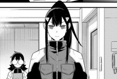 關於怪獸8號《Kaiju No. 8》第130話的新理論、為抗爭做好準備！