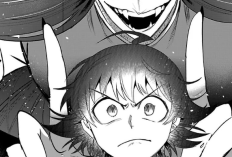 漫画《入间同学入魔了！》: Mairimashita! Iruma-kun 第423话 | 通过转变，入间最终渡过了难关