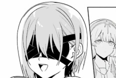 只卖花吗？漫画《魔法师的库农》: Kunon the Sorcerer Can See 第25话