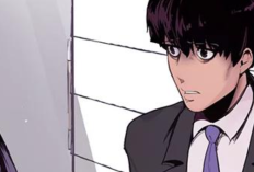 韩漫 漫画《美丽新世界》: BRAVE NEW WORLD 第2章 | 许多人怀疑她擅自离开了女性专用房间