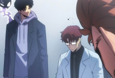 《我独自升级 ：诸神黄昏》: Solo Leveling Ragnarok 63话剧透 | 解决地牢逃脱的唯一办法是等待地牢重新开放