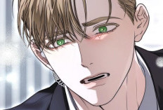 更新時程《Kiss Me if You Can》第52話 原來喬許是個歐米茄