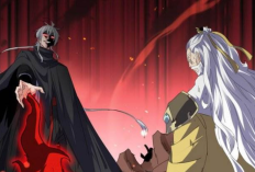 Manhua《魔皇大管家》: Magic Emperor 776话剧透 | 现在，生死由你决定！