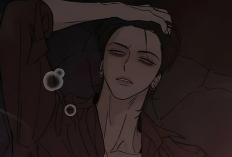 《枯萎的花淚》: Tears on a Withered Flower 第82话 | 泰熙看起来像是失去了动力