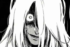 漫画《呪術廻戦≡》Jujutsu Kaisen Modulo 第22话在线阅读链接 第二季最令人期待