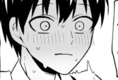 激动人心吧！阅读链接 漫画《人生逆转》: Jinsei Gyakuten 第8话