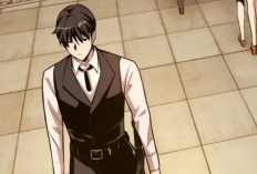 漫画《命中注定被反派所爱》: Fated to Be Loved by Villains 第50话，不同的方向和目标