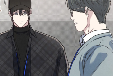 日程安排非常紧凑！ 漫画《公私分明》: Between the Lines 第76章