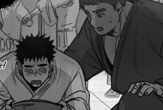 漫画《你是我的全世界》You Are My World 第8话, 甜蜜与刺激并存的浪漫韩漫