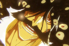 BLEACH: The Thousand-Year Blood War《BLEACH 千年血戰篇》公開第5集無字幕片尾：織姬成為焦點