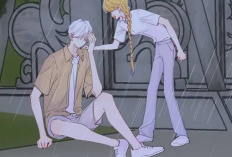 新篇章！《星辰于我》: The Star and I 第234话，所有物品都留在了车里，但车子却跟着司机走了