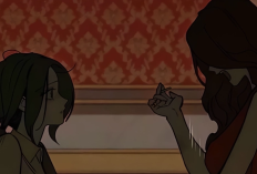 压力加压力！《枯萎的花淚》: Tears on a Withered Flower 第86话