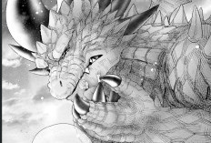 少女怪兽焦糖味《Kaiju Girl Caramelise》第71話劇情簡介，交織的愛