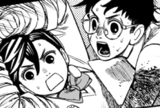 漫画《丹丹丹》: DANDADAN 第220章，成功击败外星人！