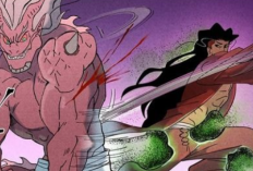 《妖神 记》Tales Of Demons And Gods 第772话在线阅读链接 最令人期待的打斗