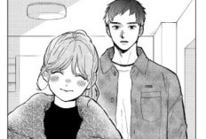 話數點評 A Sign of Affection 漫畫 第59話 有些事情被隱藏起來了