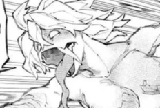 《香格里拉·弗陇提亚~屎作猎人向神作发起挑战~》: Shangri-La Frontier 第244话，克隆体身上能融化水晶的毒液