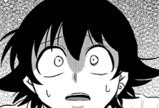 读《入间同学入魔了！》: Mairimashita! Iruma-kun 第420话 | 伊鲁玛决定不再返回人类世界