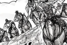 力量与残酷的碰撞！《王者天下》: Kingdom 第856章 中文翻译